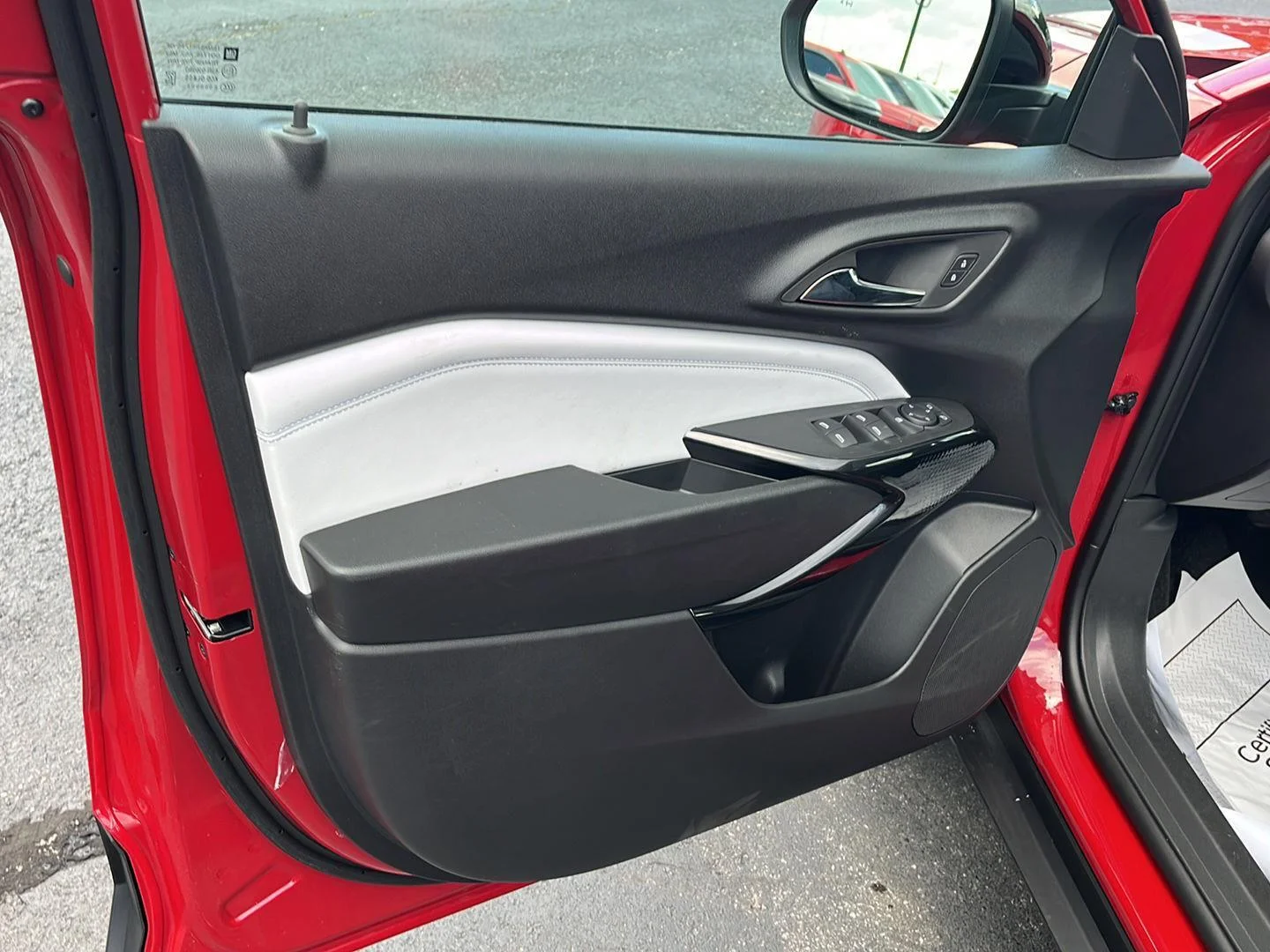 2026 Chevrolet Trax LT - Photo 20