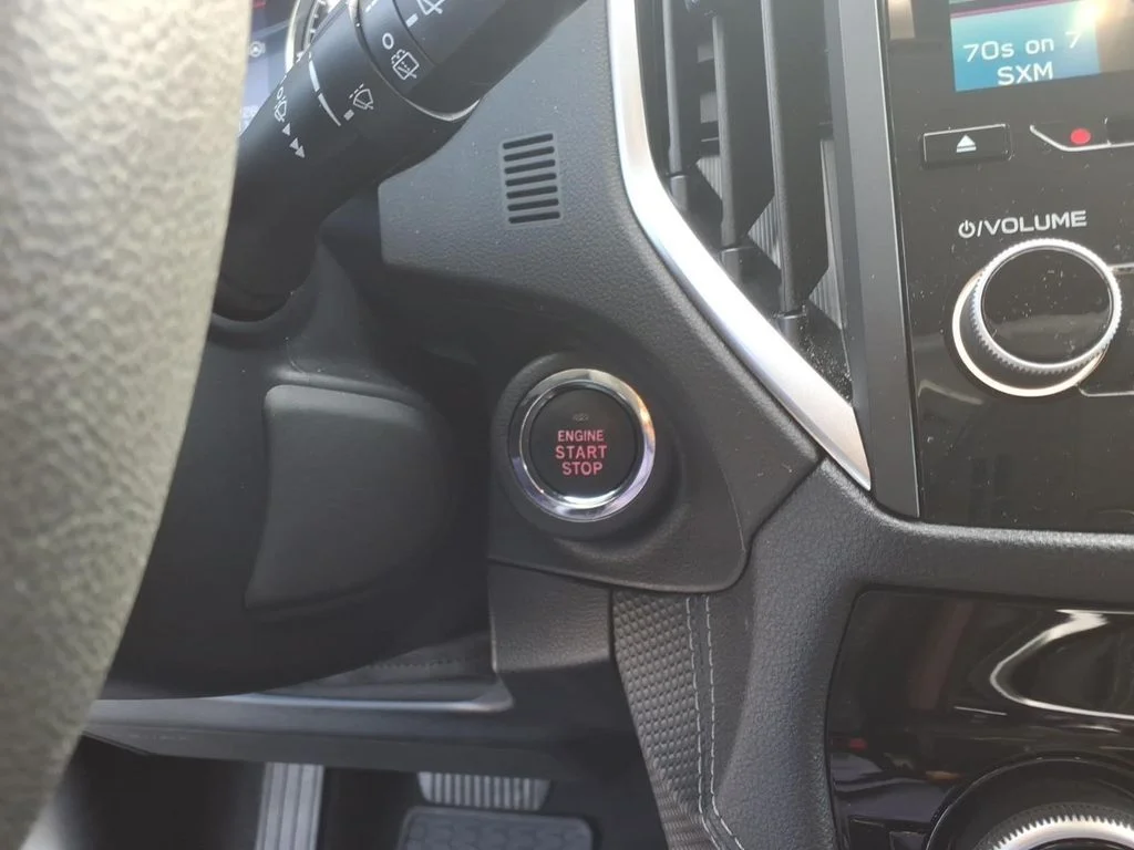 Used 2023 Gray Subaru Touring image 24