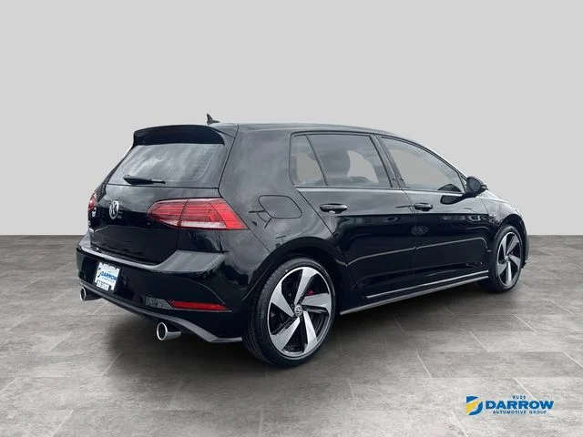Used 2020 Black Volkswagen 2.0T S image 21