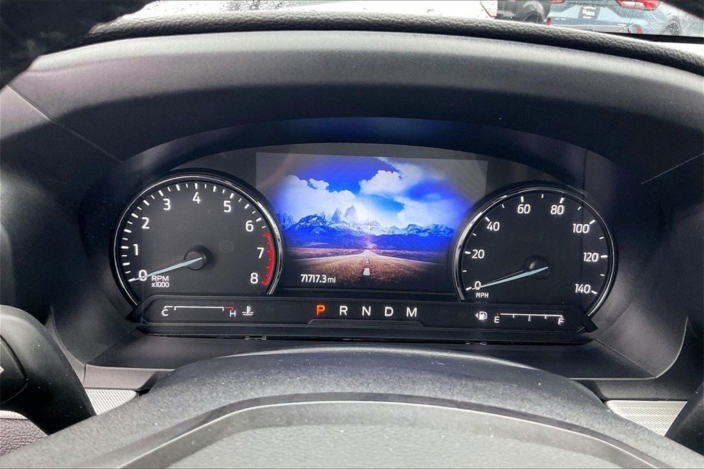 2020 FORD EXPLORER - Image 17