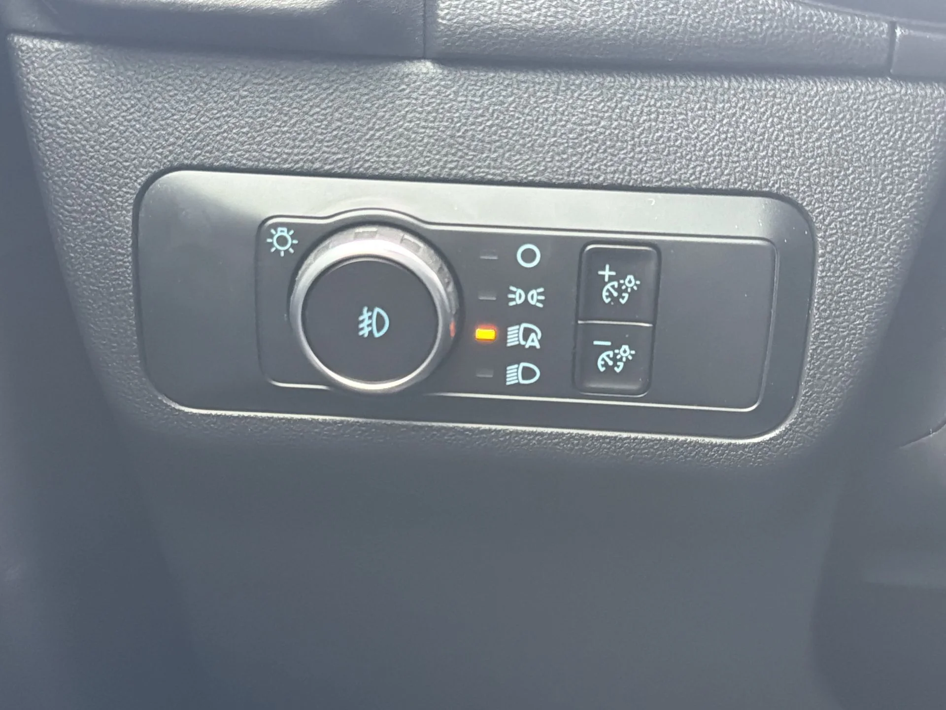 New 2026 Velocity Blue Metallic Ford Big Bend® image 17