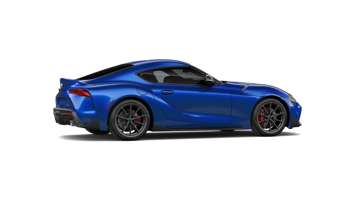 New 2026 Stratosphere Toyota 3.0 Premium image 23