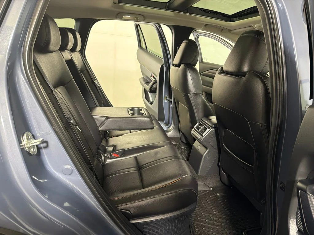 Used 2026 Gray Mazda Premium Plus image 22