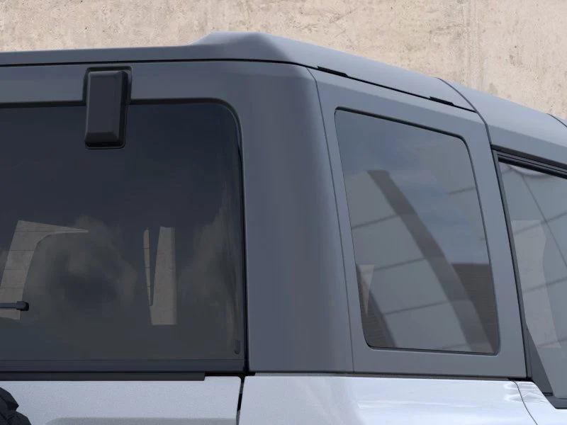 New 2026 Oxford White Ford Big Bend® image 27