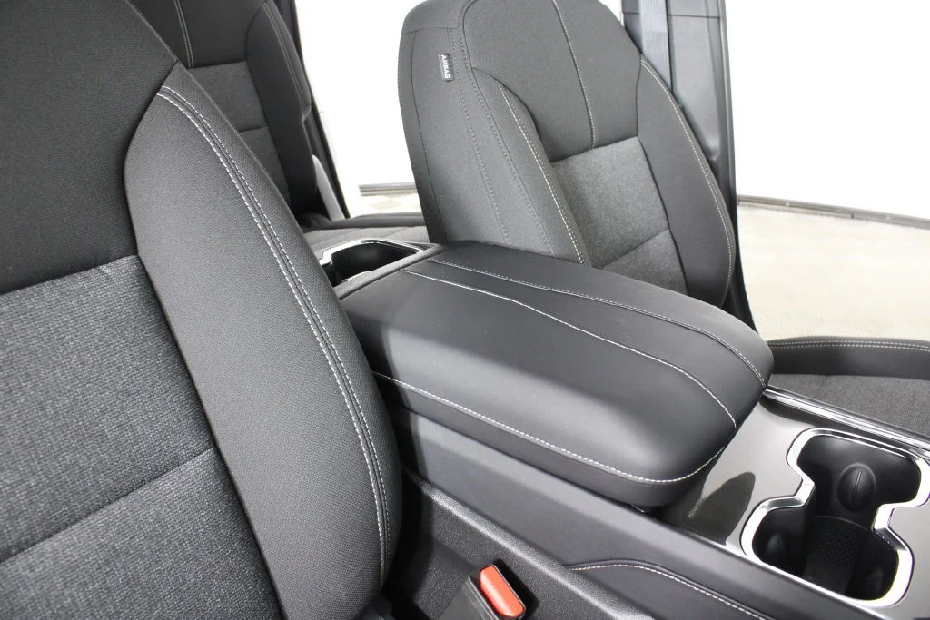 2026 GMC Acadia Elevation - Photo 20