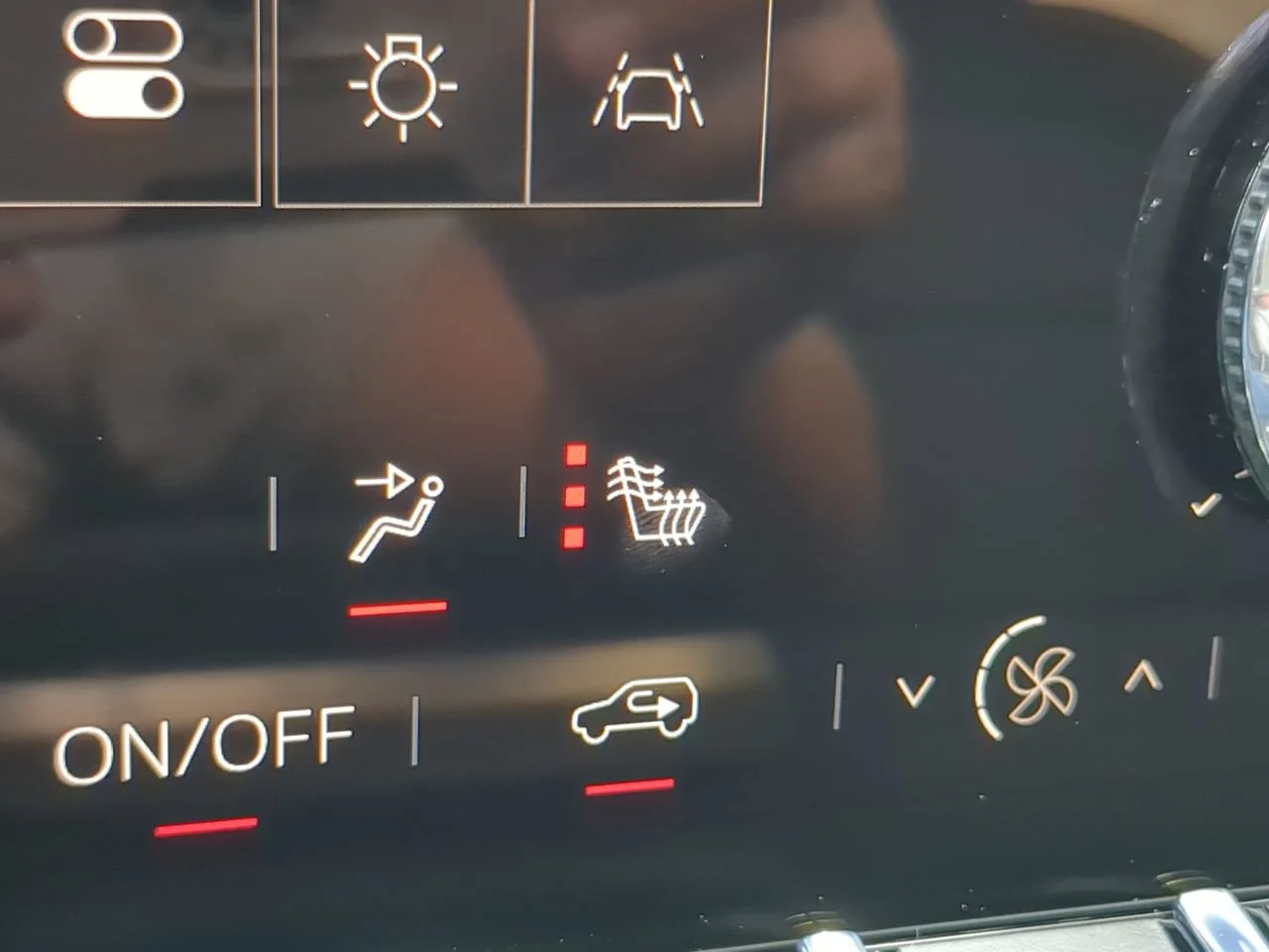 2026 GMC Terrain Elevation - Photo 22