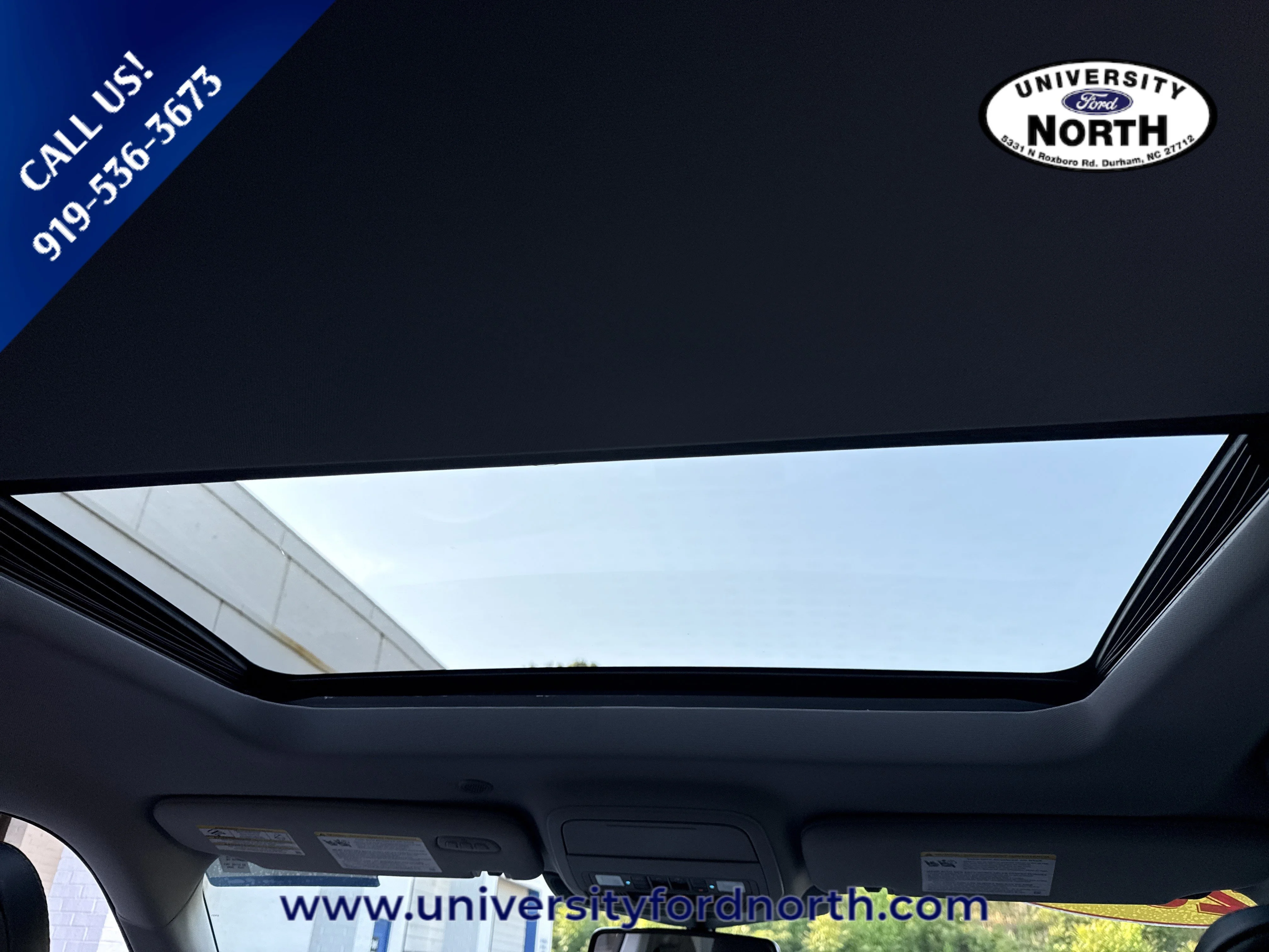 Used 2024 Agate Black Metallic Ford XLT image 39