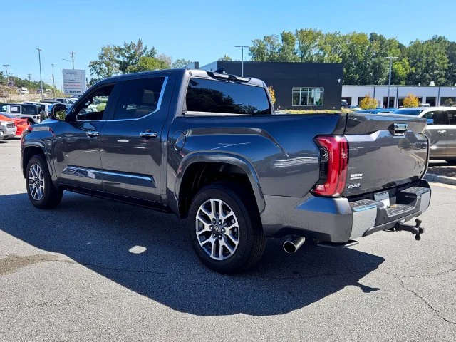 Used 2026 Gray Toyota 1794 image 9