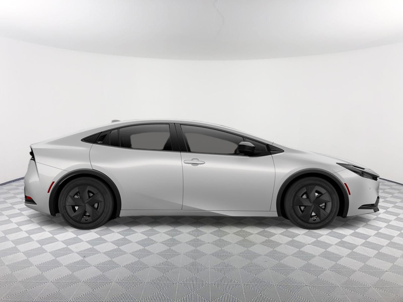 New 2027 Cutting Edge Toyota LE image 11