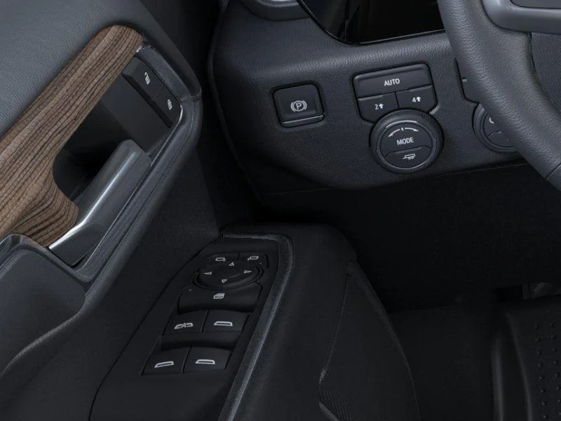 New 2026 White Sands Chevrolet RST image 22