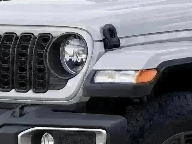2025 Jeep Gladiator Sport S - Photo 52