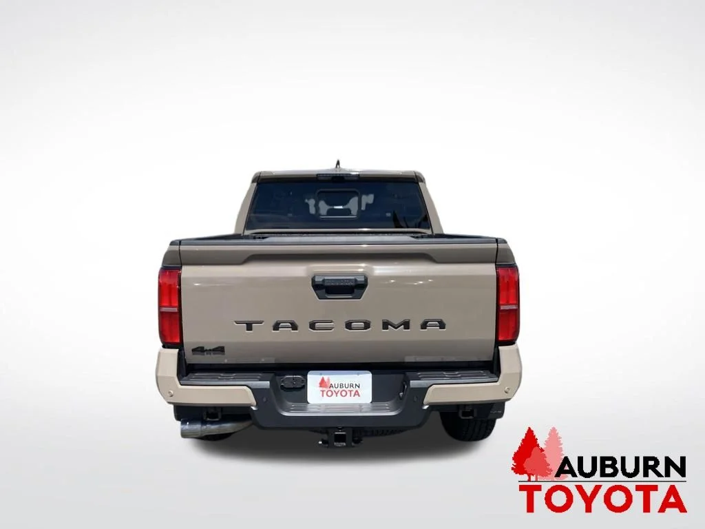 New 2026 Mudbath Toyota  TRD Off-Road image 5