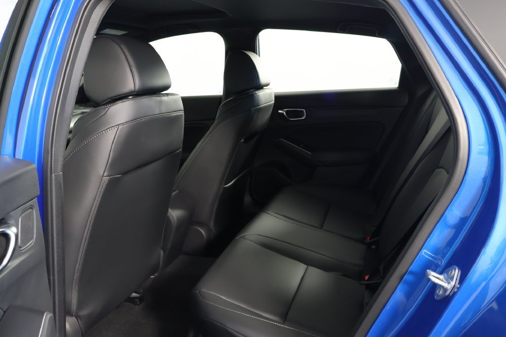 New 2026 Double Apex Blue Pearl Acura A-Spec Package image 5