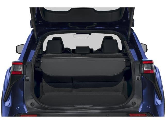 2026 Toyota bZ XLE - Photo 13