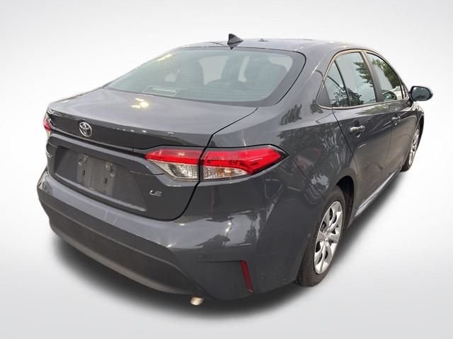 Used 2024 Underground Toyota LE image 7
