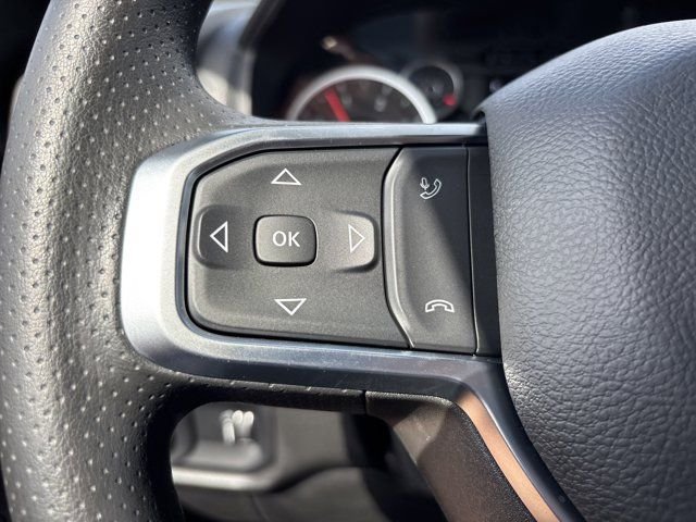 2026 RAM 2500 Tradesman - Photo 23