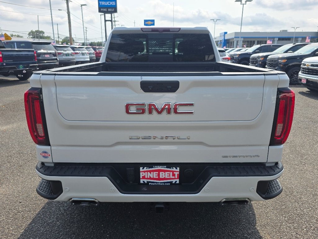 2022 GMC Sierra 1500 Denali Denali - Photo 16