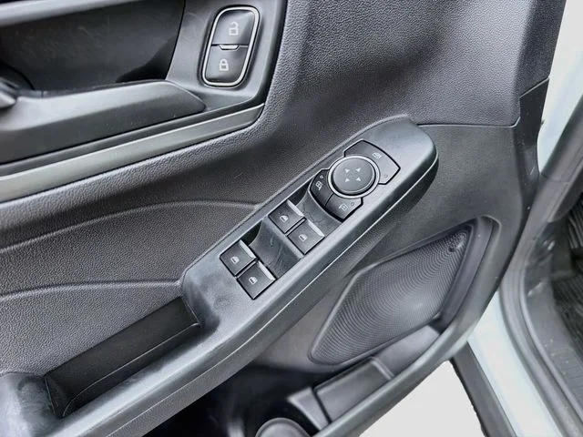 Used 2023 White Ford Active image 18
