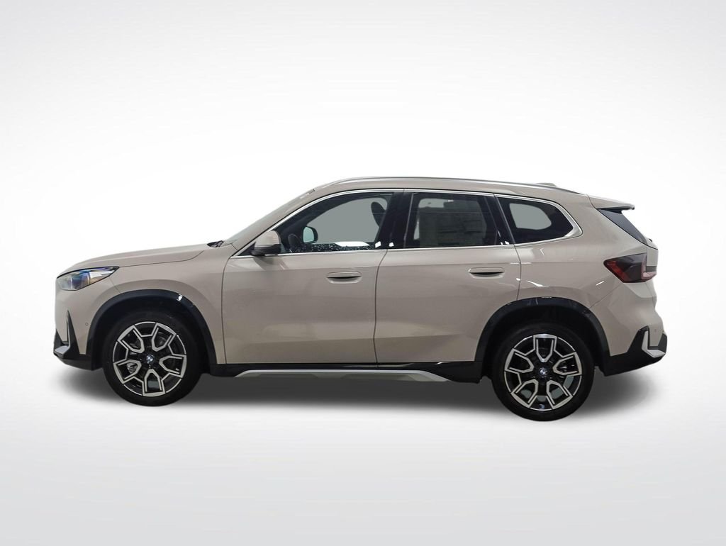Used 2026 BMW X1 28i with VIN WBX73EF01T5479839 for sale in Minneapolis, Minnesota