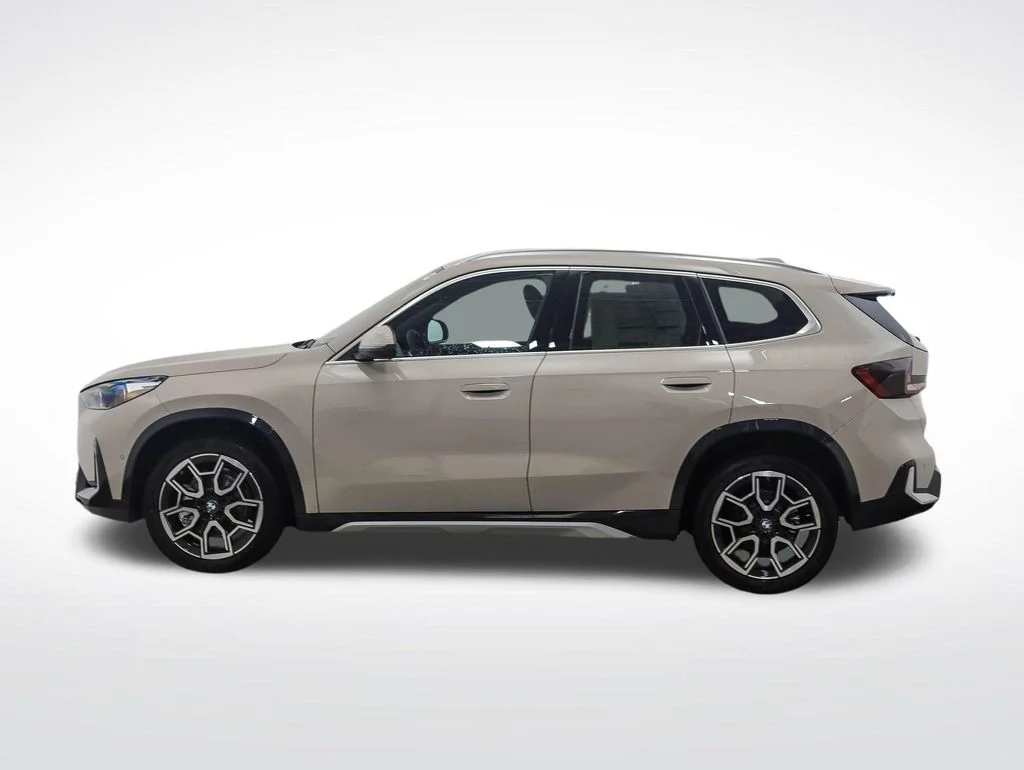Used 2026 BMW X1 28i with VIN WBX73EF01T5479839 for sale in Minneapolis, Minnesota