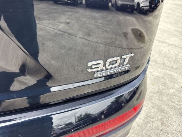 2018 Audi Q7 Prestige - Photo 25