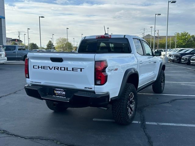 2026 Chevrolet Colorado ZR2 - Photo 25