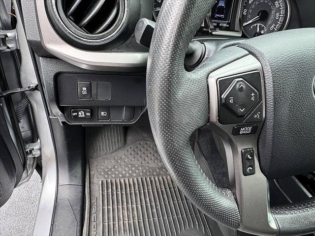 Certified Used 2023 CELESTIAL SILVER Toyota  image 12