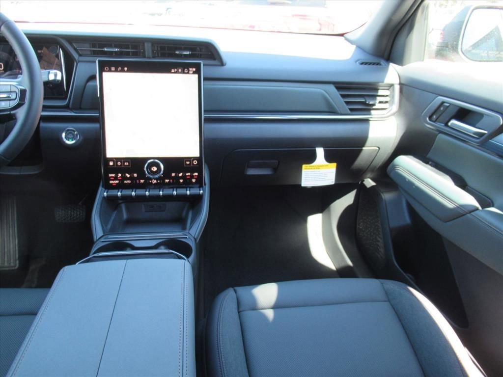 2026 GMC Terrain AT4 - Photo 14