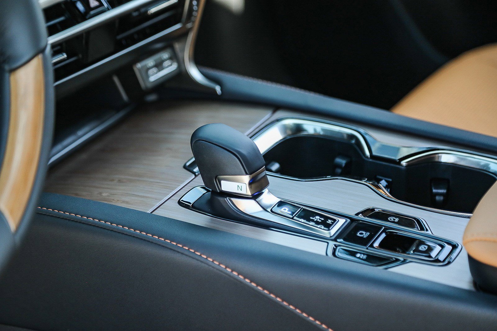 2026 Lexus RX 350 Premium - Photo 19