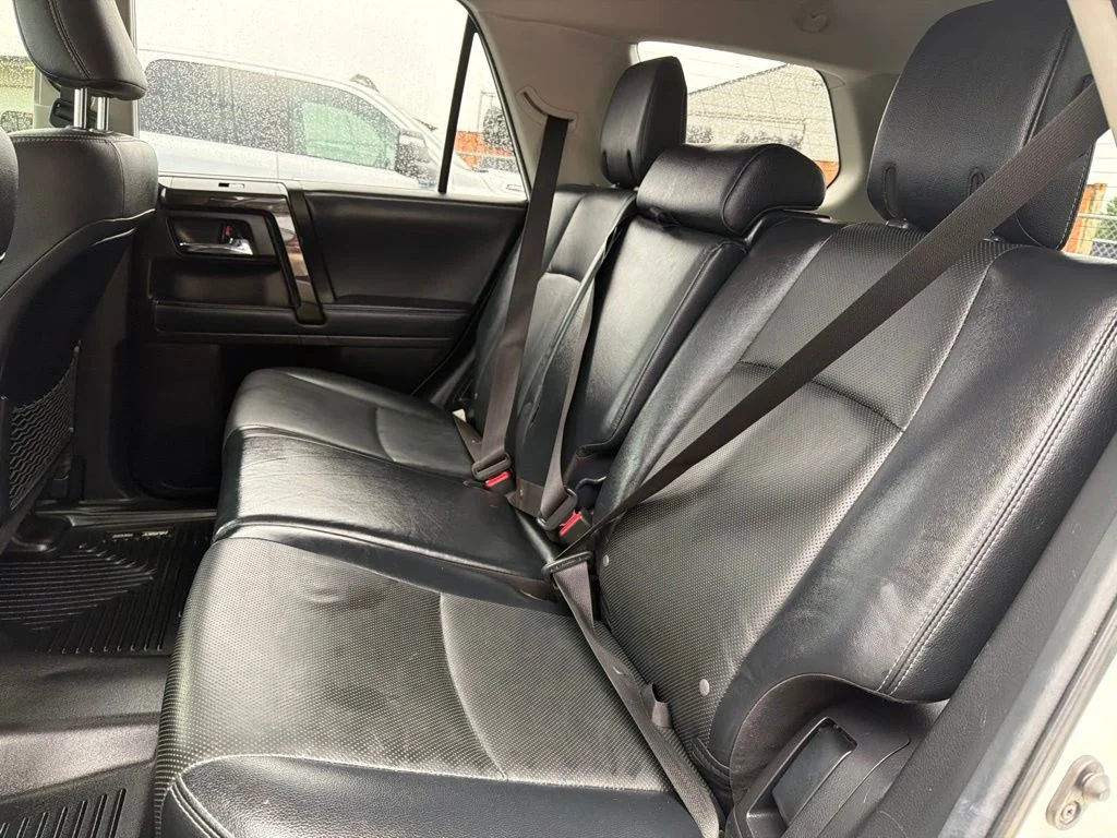 Used 2021 White Toyota Nightshade image 16