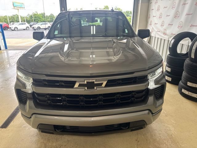 2026 Chevrolet Silverado 1500 RST - Photo 25