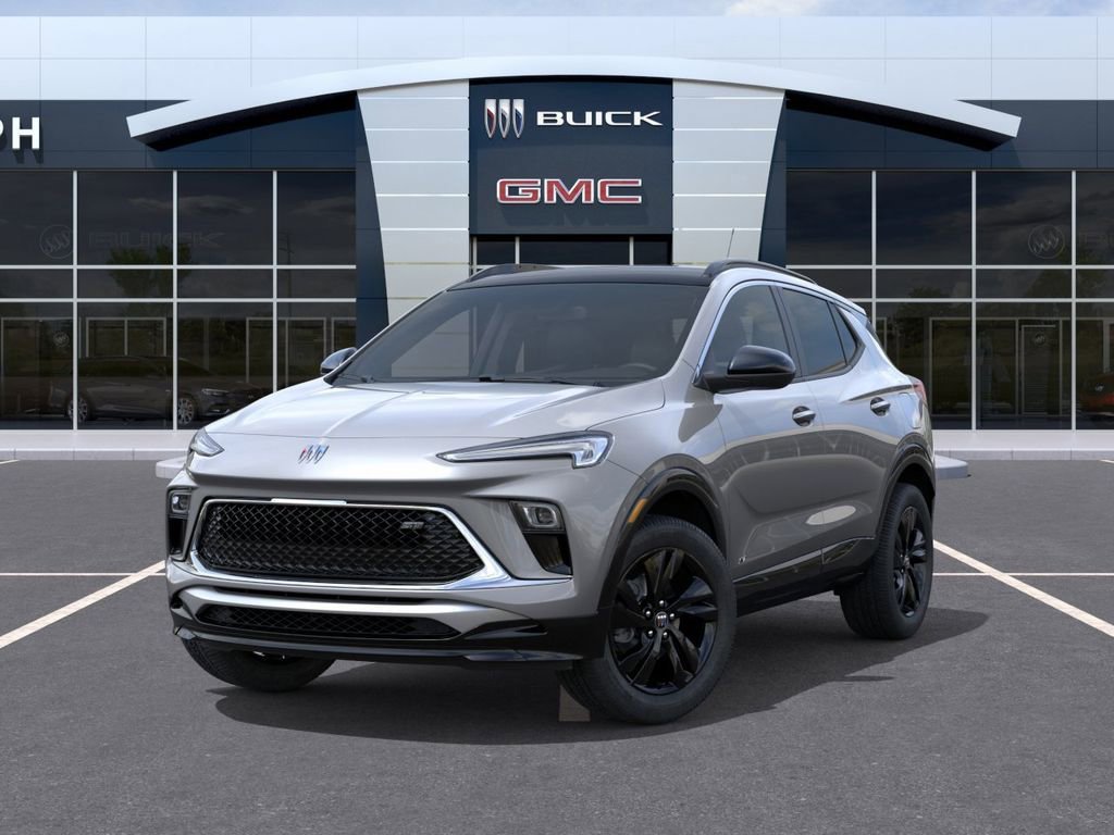 2026 Buick Encore GX Sport Touring - Photo 6