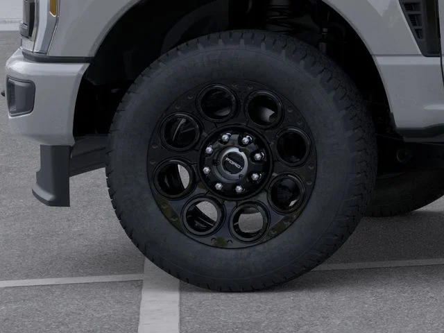 New 2026 Ford F-250SD XLT