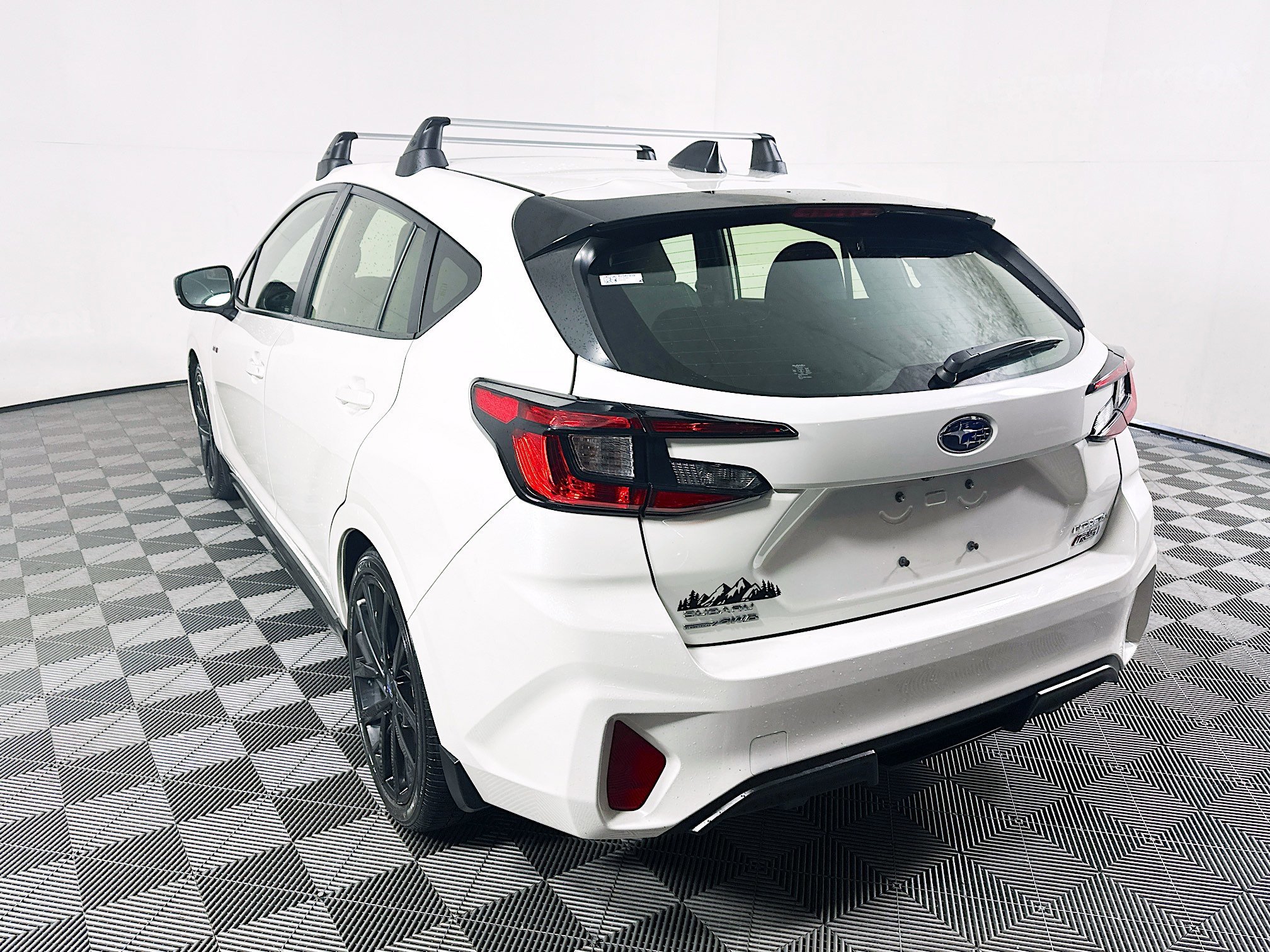 2024 Subaru Impreza thumbnail 7