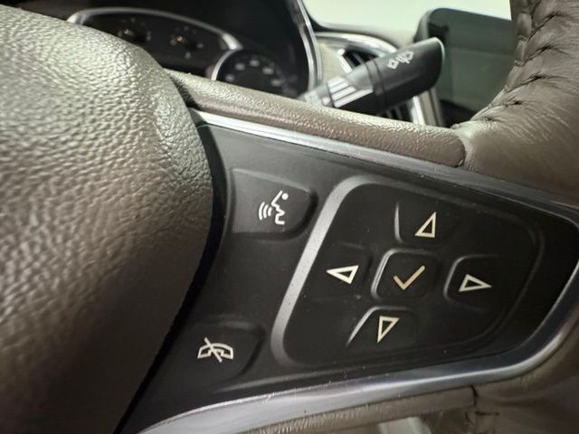 Used 2016 Beige Chevrolet LT image 16
