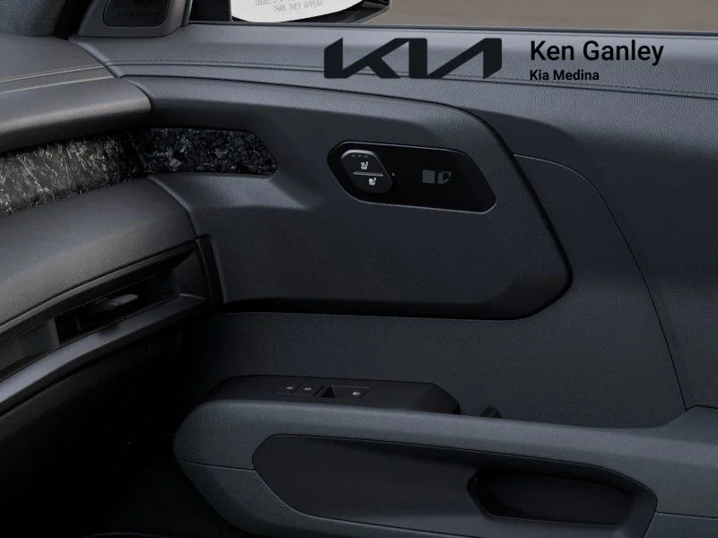 New 2027 Black Jade Green Kia X-Pro SX Prestige image 25