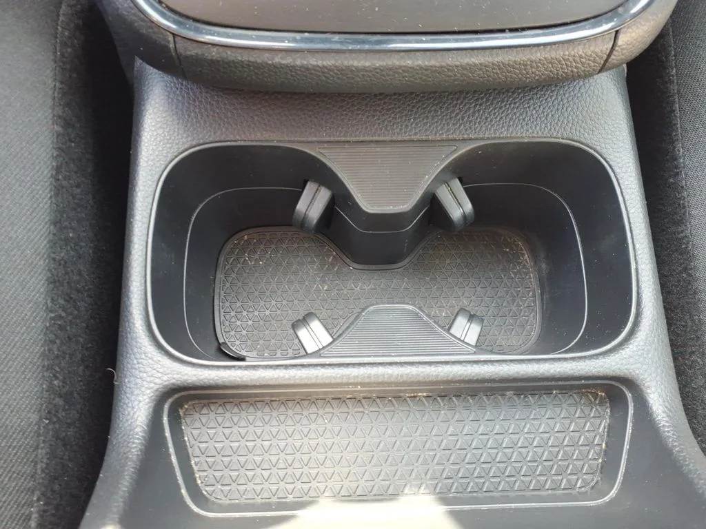 Used 2024 Gray Honda EX image 41