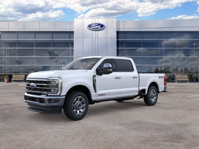 2026 Ford Super Duty F-250® King Ranch®