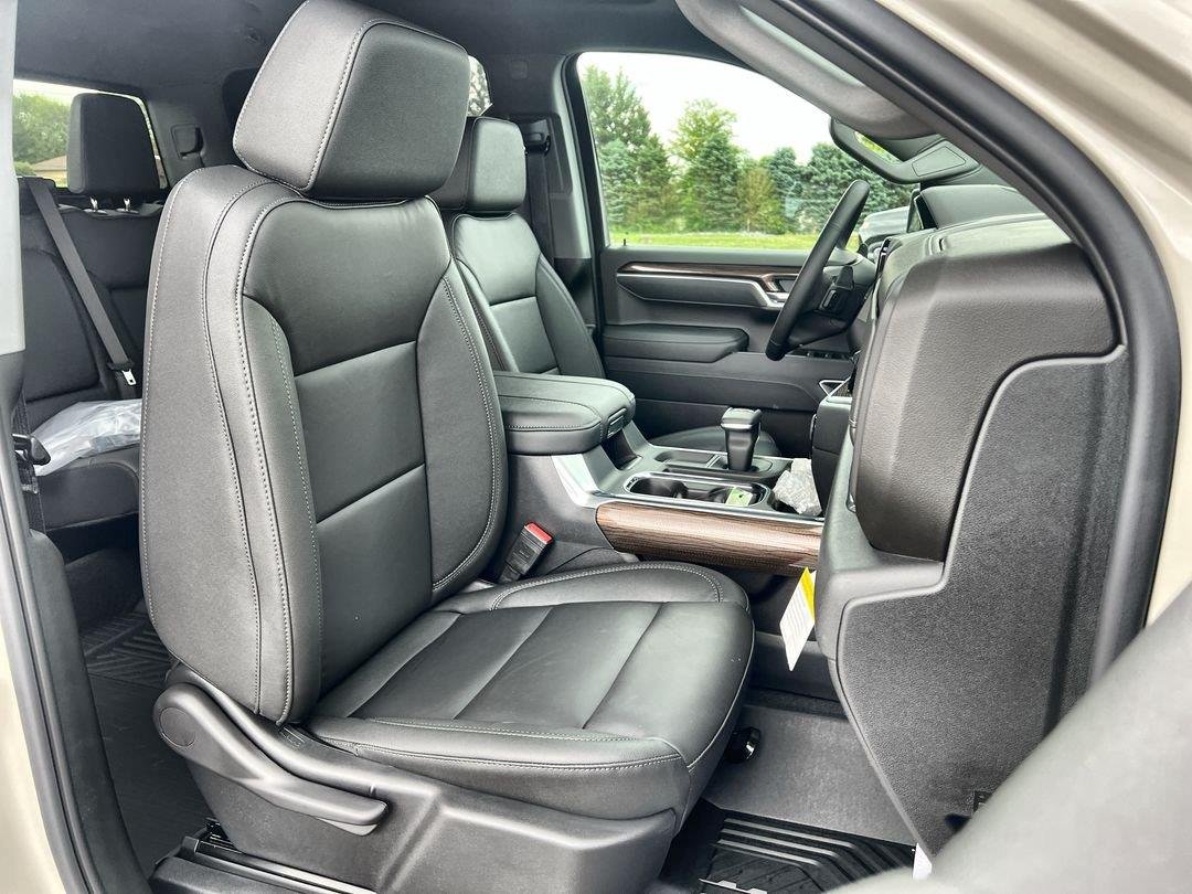 2026 Chevrolet Silverado 1500 RST - Photo 22