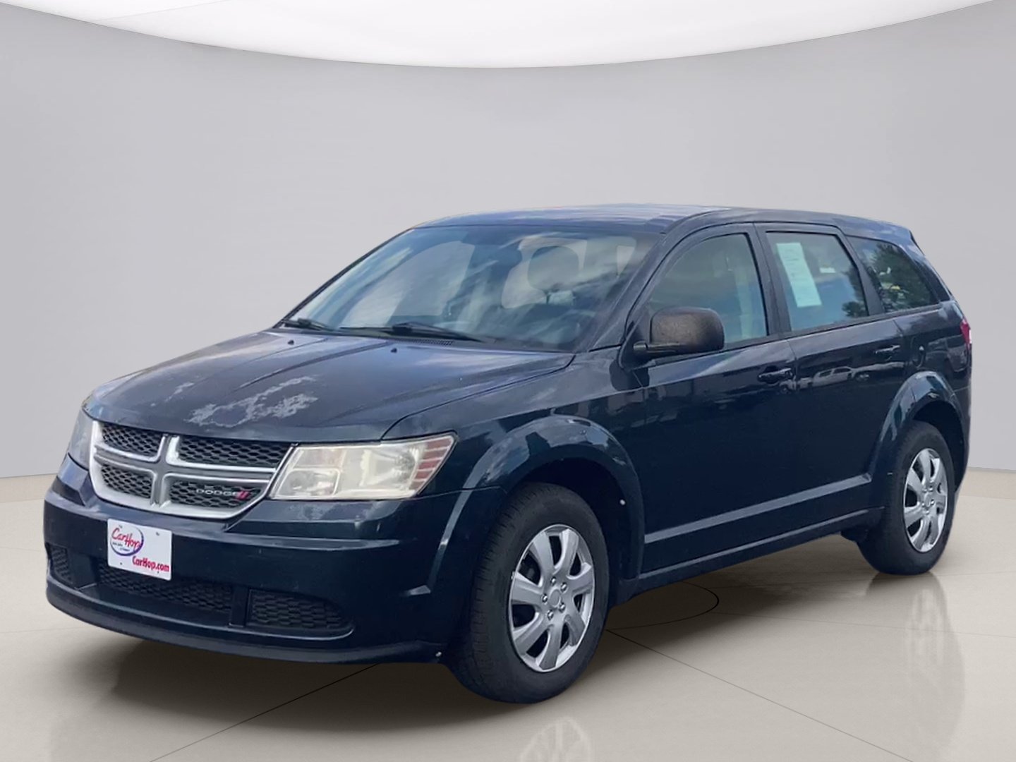 2014 Dodge Journey