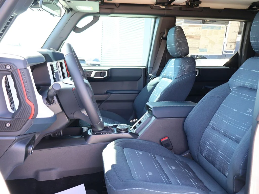 New 2026 Beige Ford Heritage Edition image 23
