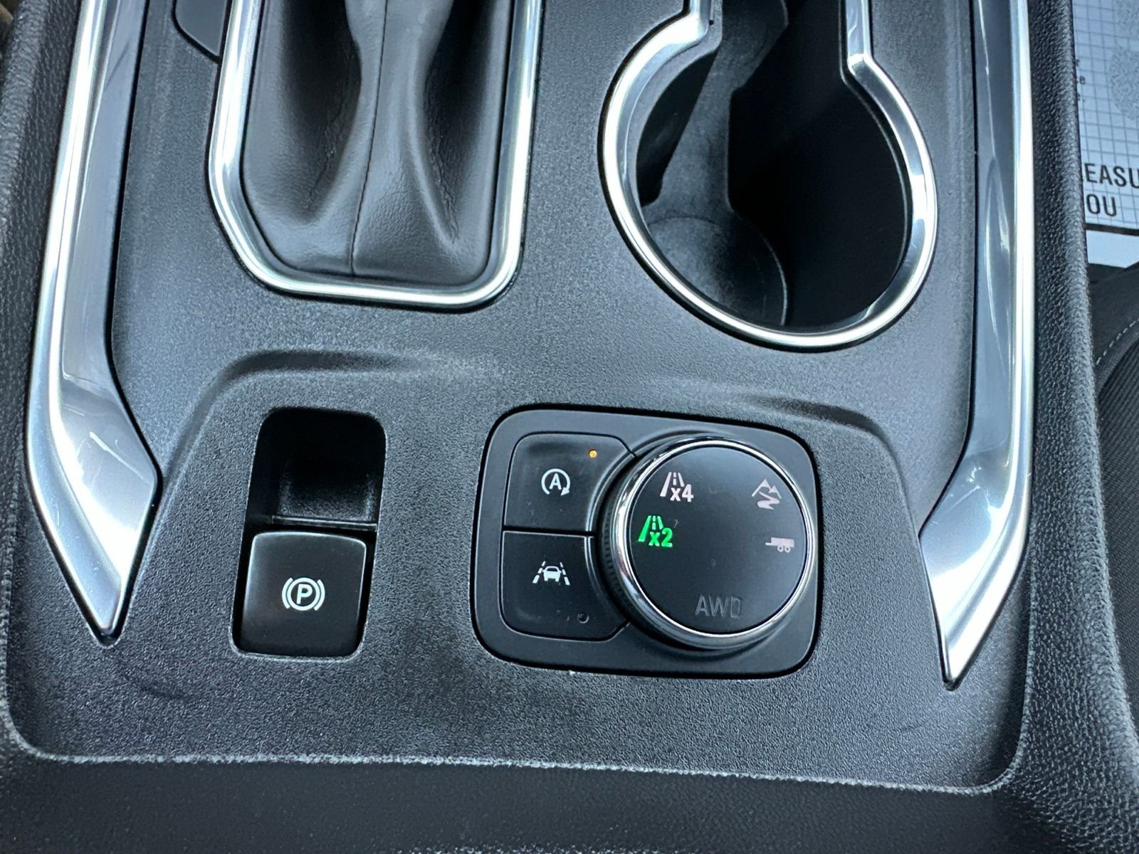 Used 2023 Blue Chevrolet LT image 66