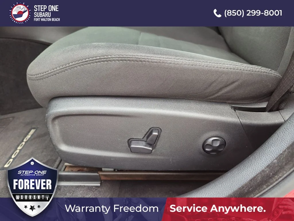 Used 2014 Red Dodge R/T image 13