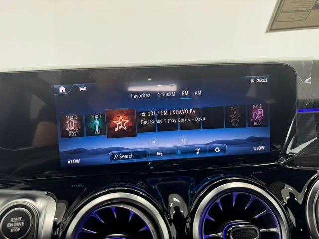 New 2026  Mercedes-Benz GLB 250 image 30