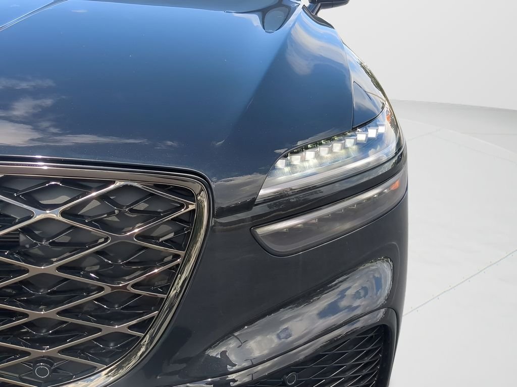 New 2026 Black Genesis 3.5T Sport Prestige image 38