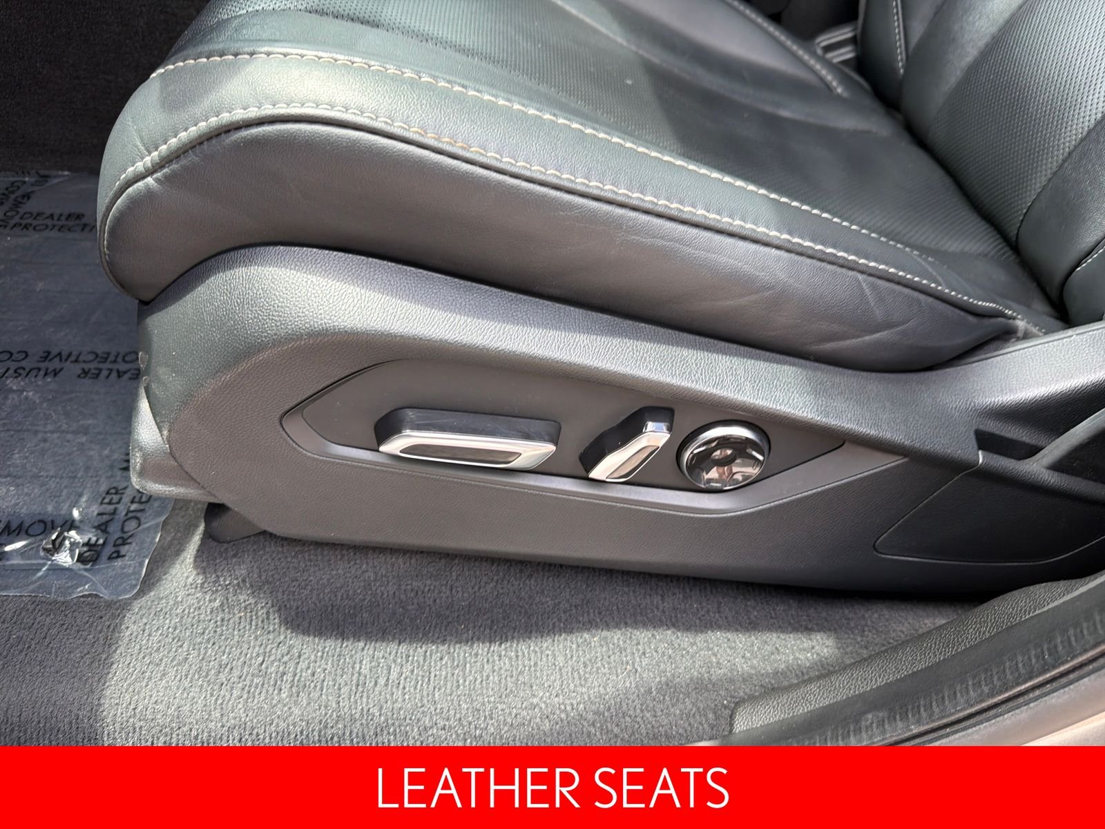 Used 2023 Liquid Carbon Metallic Acura Technology image 21