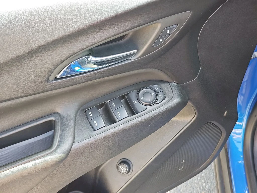 2024 Chevrolet Equinox LT - Photo 10