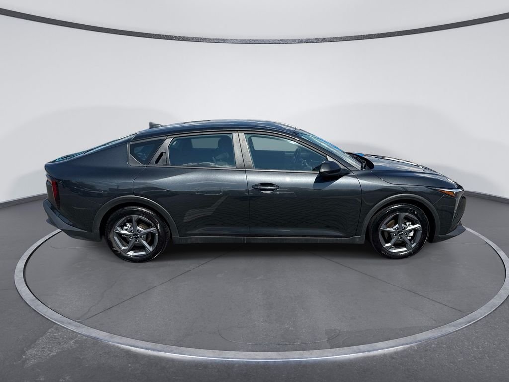 Used 2026 Gray Kia LXS image 8