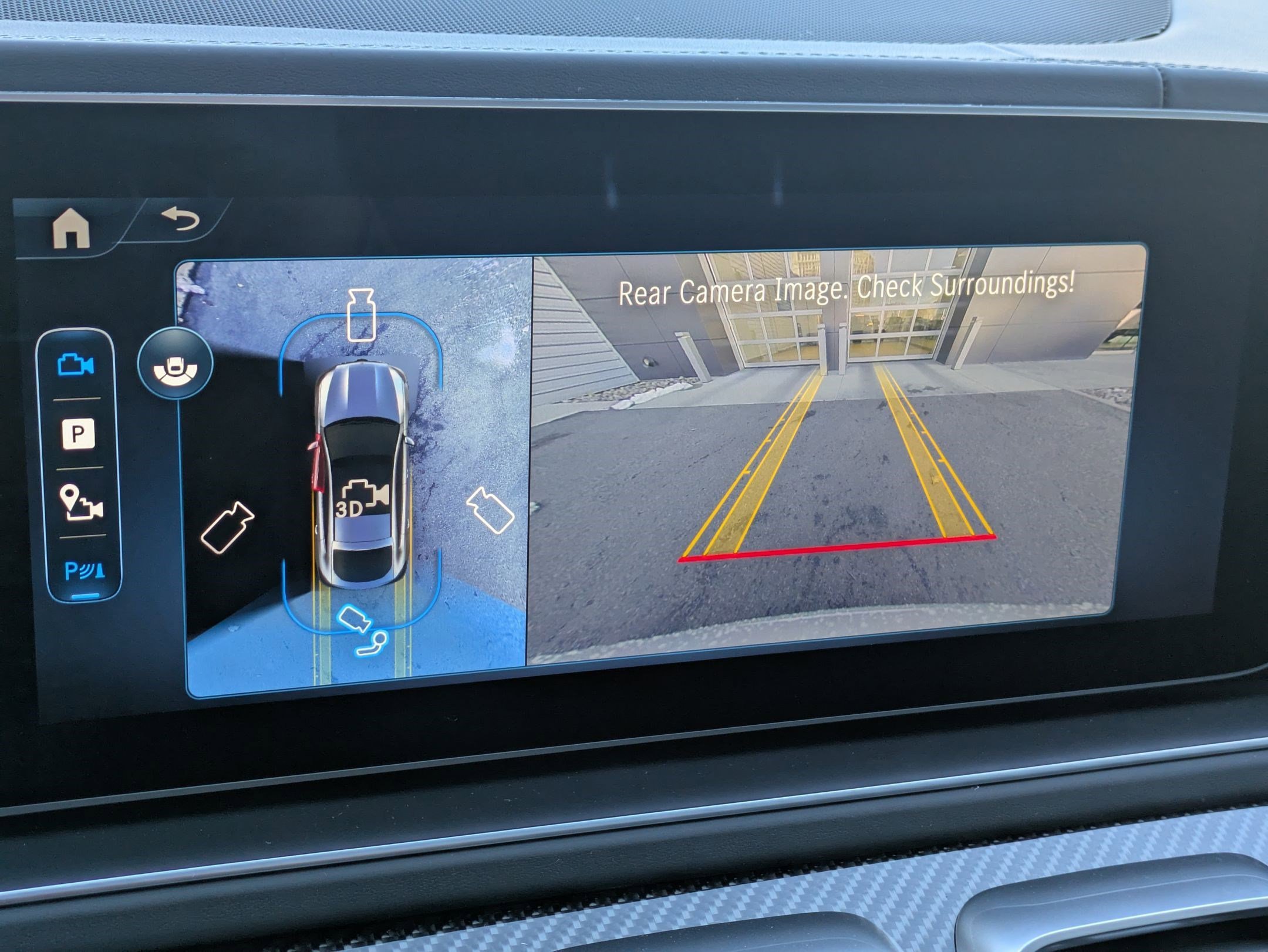 2025 Mercedes-Benz GLE Coupe GLE 63 S AMG - Photo 37