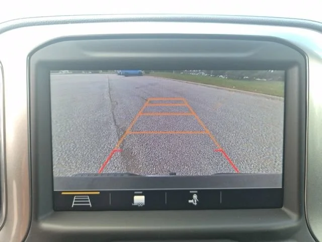2019 Chevrolet Silverado 1500 LTZ - Photo 26